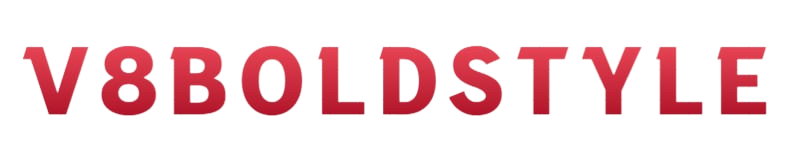 V8boldstyle